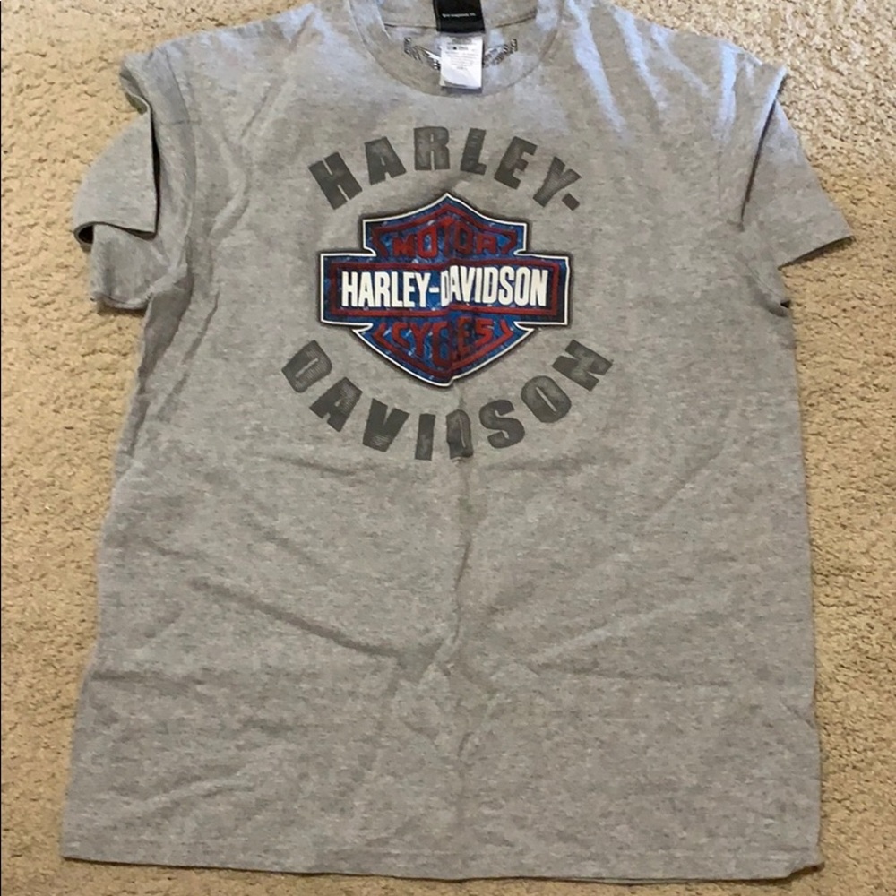 Harley Davidson T-shirt